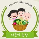 다둥이농장 이미지