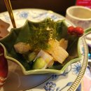 몽데이 | 몽중식 2025년 6번째 코스(11~12월) 러브액츄얼리 런치+7품(이었다가 9품으로 바꾼) 후기ㅋㅋㅋ