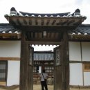 안동하회마을 이미지