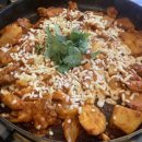 장가닭갈비 연희직영점