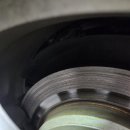 통일카클리닉 부분정비 | ✅ BMW GT(5시리즈) 브레이크 소음, 대전 카센터 평강카크리닉 리어 디스크 교체 후기