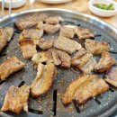 우림숯불갈비