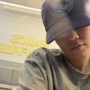 컬렉트 피시스 타타 코듀로이 캡 퍼플 후기
