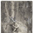 한여름밤의 꿈 이미지