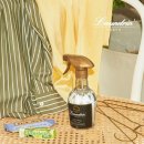 생활의 향기 | 🌸 향기로 완성하는 생활의 품격, 일본 란도린 섬유탈취제 후기 ✨