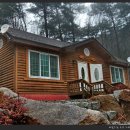 오도산 자연휴양림 이미지