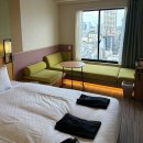 세븐일레븐 밀양관광호텔점 | CANDEO HOTELS 칸데오 호텔 오사카 난바 , 오사카 도톤보리 가족여행 숙소 내돈내산 추천 후기