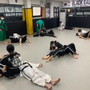 용인대 수 합기도장 이미지