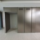 동림전기조명 | 냉장고장리폼 냉장고장홈바리폼 홈바조명+전기포함시공후기 목포하당풍경채아파트냉장고장리폼시공후기