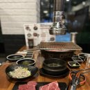 우푼푼 | 부산화명동맛집, 화명동소고기 우푼푼에서 한우모둠 먹었어요