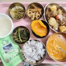 튼튼한방병원 | 260314(토) ~ 21(토), 동탄튼튼한방병원 입원 6~13일차, 2인실 병원밥 환자식