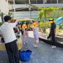 리라유치원 학부모 참여 수업:)