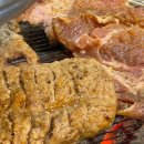 육봉달 매장 앞 이미지