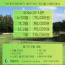 🏌️‍♂️ 방콕 근교 골프여행의 진짜 가성비, 사왕CC 패키지 하나씩 파헤치기 이미지
