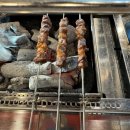 숯집 양꼬치 이미지