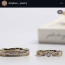 예산-07 | W.07 웨딩밴드 졸업! 종로 동화주얼리 계약 후기