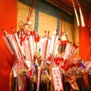 사례(射禮), 기사(騎射) 그 의미에 대해서