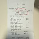 나이츠피스트(Knight’s Feast) 이미지
