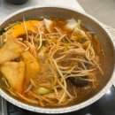 꽃마름 | 마곡샤브샤브 맛집 : 마곡 1인샤브 꽃마름 대만족후기