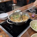 깨비랑 | 등촌동 맛집 깨비사골칼국수 등촌본점ㅣ푸짐한 깨비스페셜, 콩국수 솔직후기