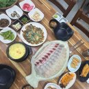 권가네 횟집 | [초지역 맛집] 스끼다시 미쳤다… 센스 넘치는 횟집, 내돈내산 권가네횟집 후기🐟🍶