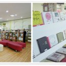 증도 작은도서관 이미지