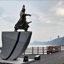 ▣봄마중:-목포/유달산/고화도/갓바위관광 &amp; 외달도(사랑섬)-3 이미지