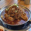 전주가감자탕유한회사 | 전주 아중리 맛집 무한리필 셀프바가 있는 고순이감자탕 다녀온 후기