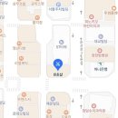 정부청사 입구(대덕대로) 이미지