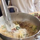 미니스톱 강릉교동대로점 | 강릉 교동택지 마시따니 밀푀유나베 강추 맛집 리얼후기