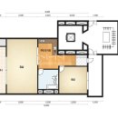 경기 안양시 동안구 관양동 1589-1 한가람신라 406동 10층 이미지