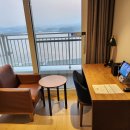 스카이베이경포호텔사우나 이미지