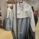 개미정산장식당 | 테힐라 한복 혼주 대여 찐후기(일산점, 부산점, 아펠가모 공덕, 대여 및 반납)