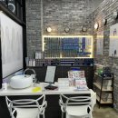 아이유 안경 콘택트 이미지