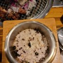 육장갈비 남양주화도점