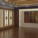 삼광중학교 본관(2층-동) | 동서울 웨딩컨벤션 상담 후기｜계약 완료 견적 공유 단독홀