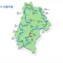 진안천 이미지