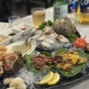 철마지구대 | 창원 봉곡동맛집 해물특공대 생새우 해물모둠 먹고왔어요