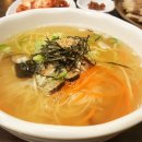 당아래비빔국수 이미지