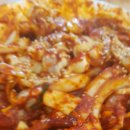 불타는낙지 이미지