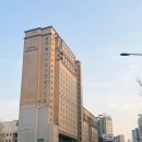 (주)익산그랜드팰리스호텔 | 그랜드 머큐어 임피리얼 팰리스 서울 강남 패밀리아 뷔페 평일 디너 후기