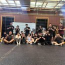 크로스핏 수성 이미지