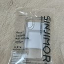 한슬롯 | 신지모루 에어클로 카드슬롯 케이스 아이폰17 내돈내산 구매 사용후기