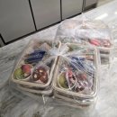 강남케이터링 추천 케이트분식당 한식케이터링 기업행사도시락 후기