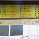 태우네닭갈비