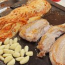 금강산식당 | 맛있는 녀석들 최자·신기루 묵은지 삼겹살 감자탕 맛집 용산 금강산식당｜위치.메뉴.시간.후기까지