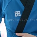 푸르른 태권도장 이미지