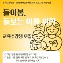 돌아봄, 돌보는 이를 위한 이미지