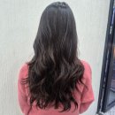 머리대통령 | 신논현역 미용실 추천 박준뷰티랩 지연 디자이너 긴머리 레이어드펌 후기