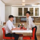 가수 김지훈의 Simple ＆ Modern House 이미지